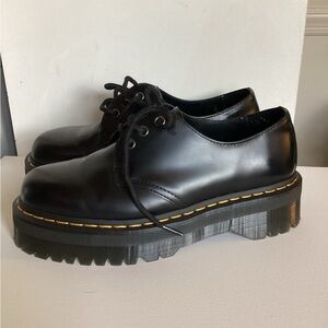 Dr. Martens 1461 Quad